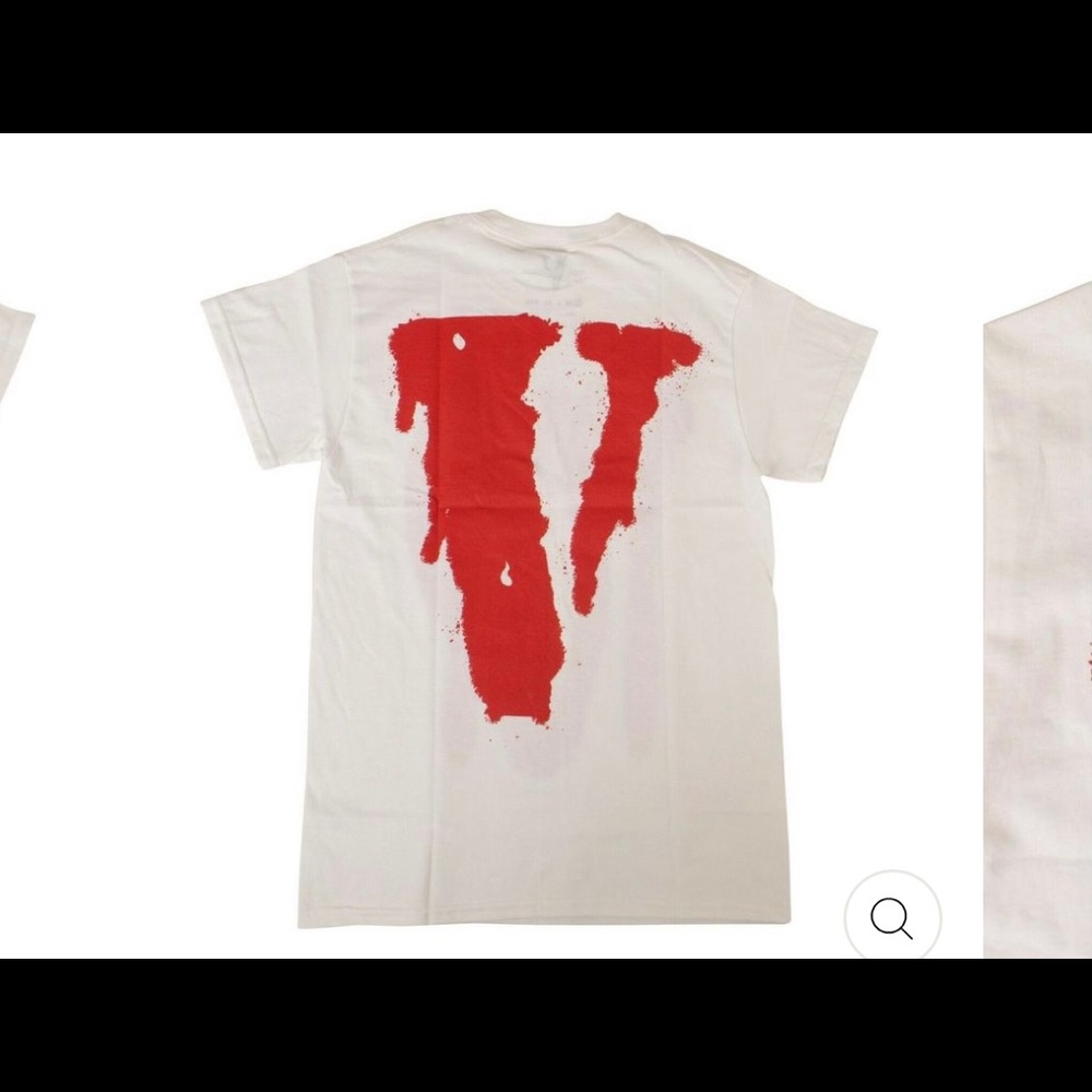 Vlone NBA young boy